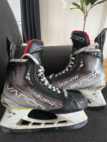 HYPERLITE 7 Fit 2 With TWO LS Pulse TI Elite Top Of The Line