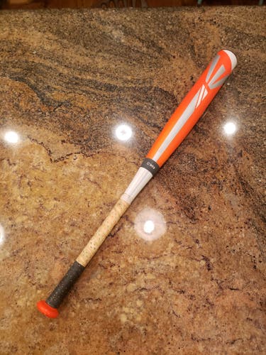 LIKE NEW Easton Mako 28"