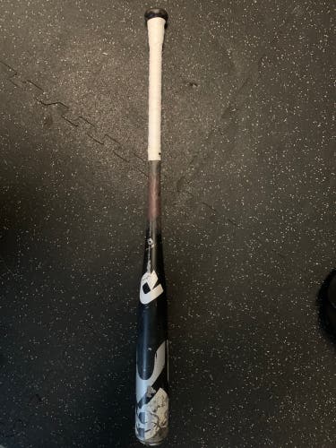 2022 Alloy (-3) 30 oz 33" Voodoo One Bat