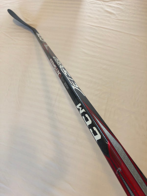 RH Pro Stock and Retail. One95, Dolomite, Eastons - Sticks - For Sale - Pro  Stock Hockey 