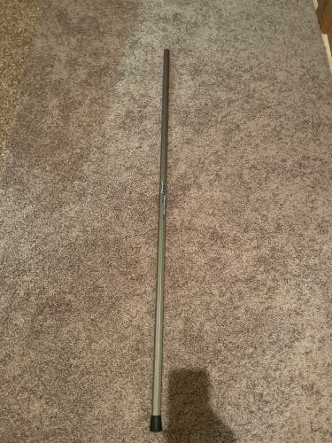 New Warrior Defense Shaft