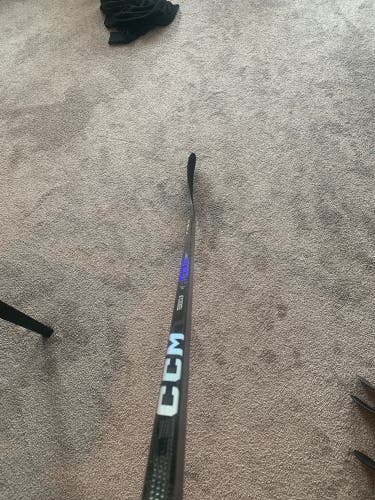 Used Left Hand P28 RibCor Trigger 7 Pro Hockey Stick
