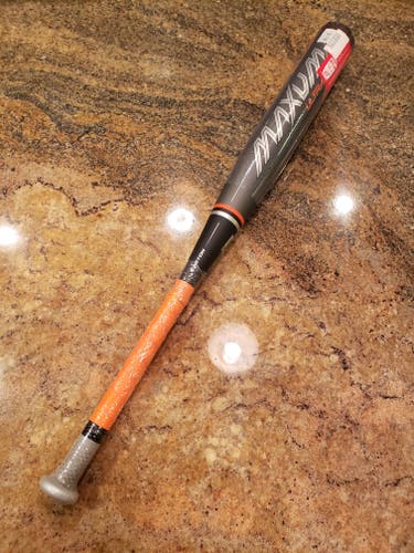 NEW Easton Maxum Ultra 30" Drop 5