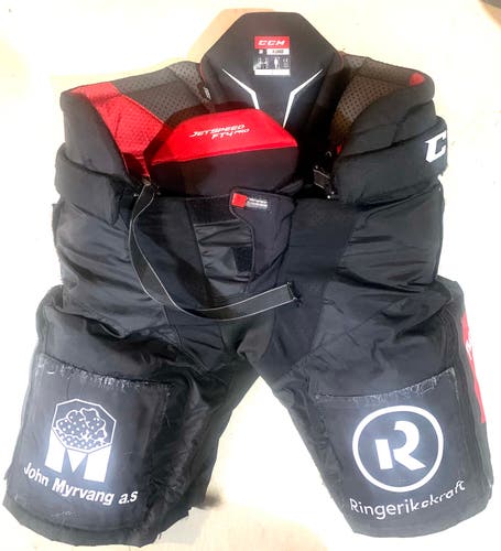 Senior XL CCM Jetspeed FT4 Pro Hockey Pants