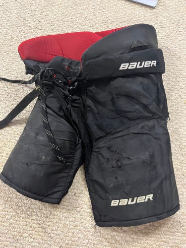 Junior XL Bauer Vapor X800 Hockey Pants