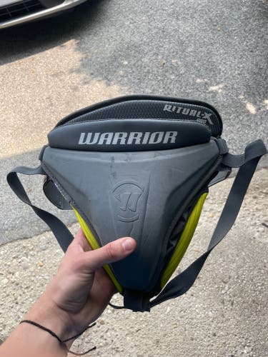 Used Warrior Ritual GT