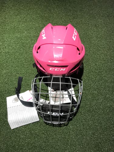 New XS CCM FL40 Helmet