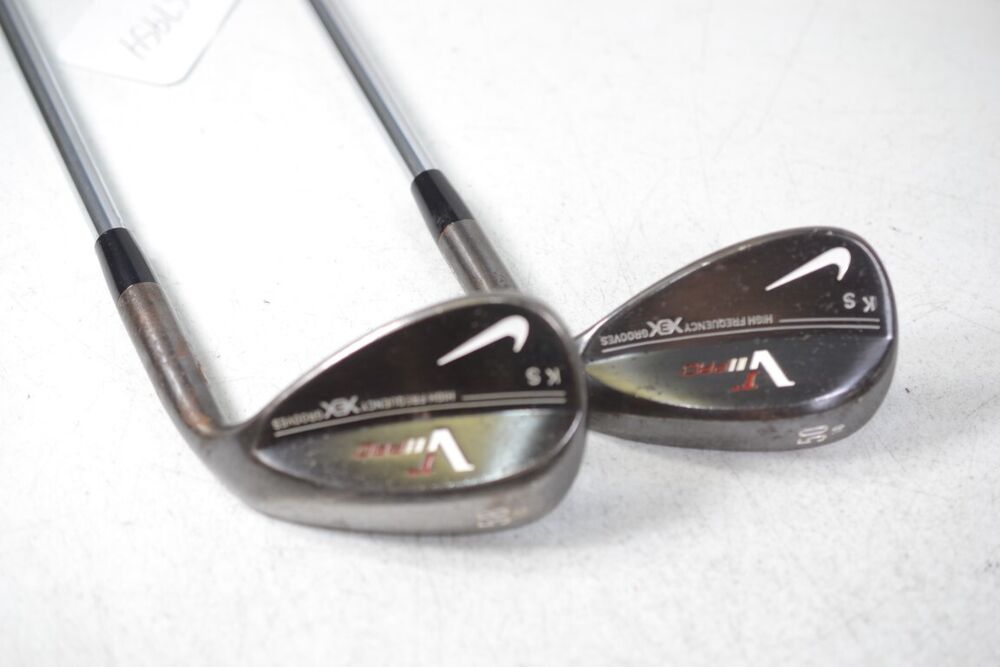 nike wedge set