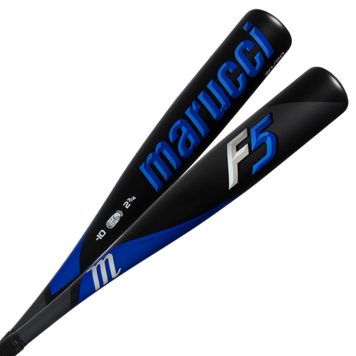MARUCCI F5 USSSA JR BIG BARREL 27" 17OZ -10, NEW