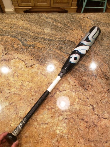 DeMarini CF Glitch 30/22 Drop 8
