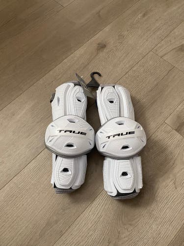 New Extra Large True Frequency Arm Pads