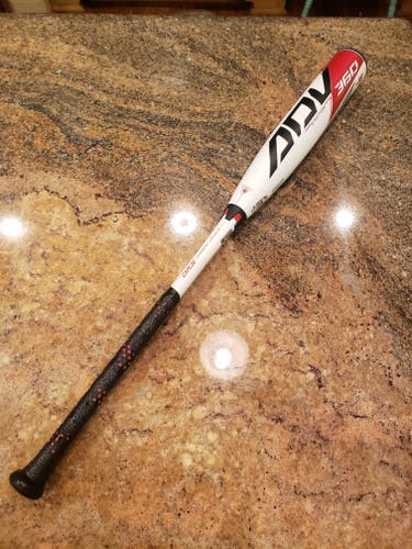 Easton Composite ADV 360 32" Drop 5