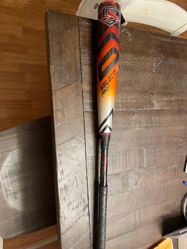 USA Louisville power select-8