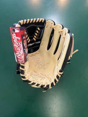 New Rawlings Heart of The Hide Baseball Right Hand Throw 12” Glove