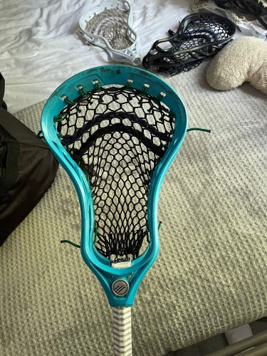 Used Defense Strung Havok Head