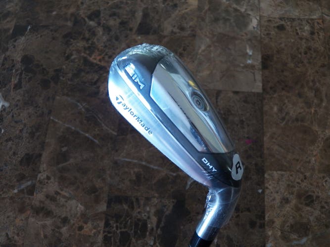 NEW RIGHT HAND TAYLORMADE SIM 3H DHY DIAMANA 65 REGULAR