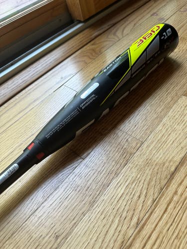 2021 Composite (-10) 20 oz 30" ADV 360 Bat