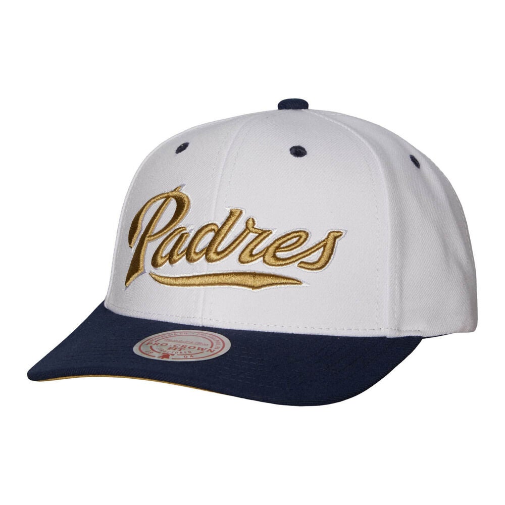 Women's Nike Navy San Diego Padres 1998 Cooperstown Collection