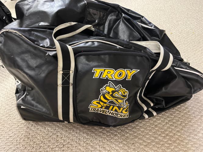 Used Bauer Bag