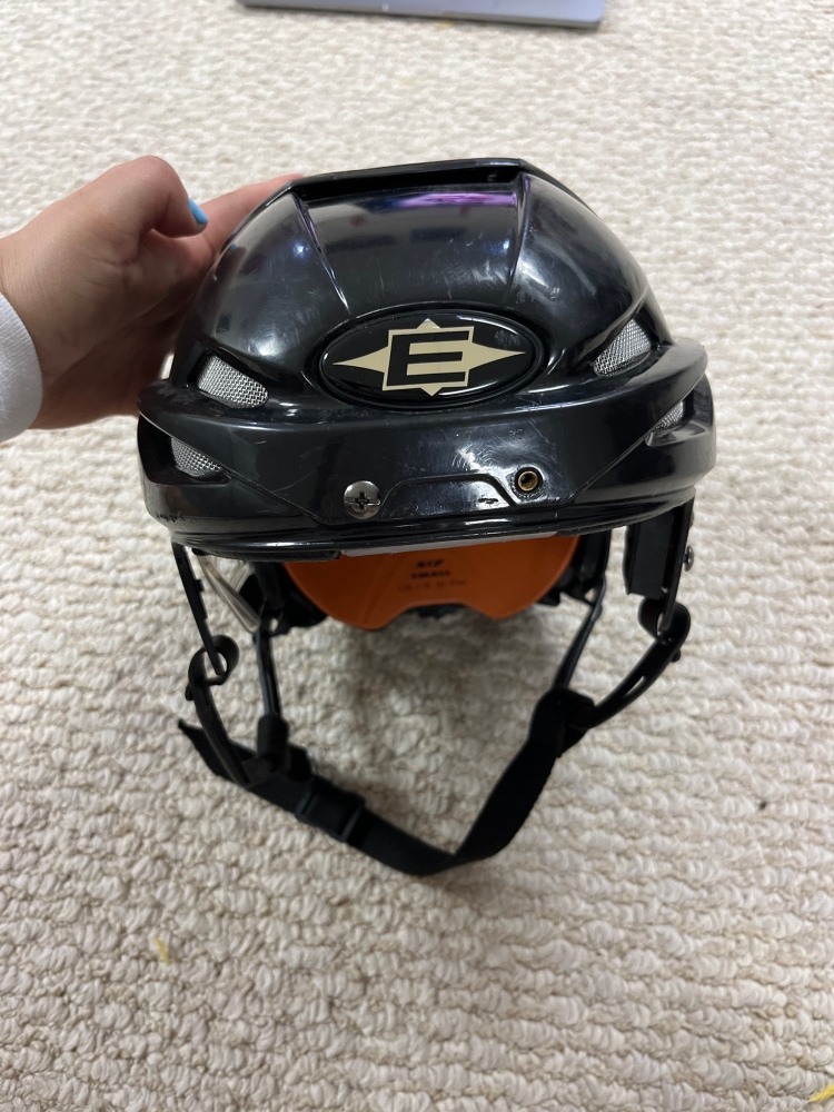 Used Small Easton S17 Helmet