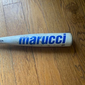 Used USSSA Certified Marucci Alloy F5 Bat (-10) 20 oz 30"