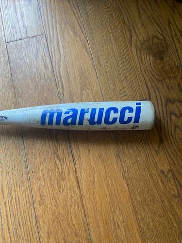 Used USSSA Certified Marucci Alloy F5 Bat (-10) 20 oz 30"