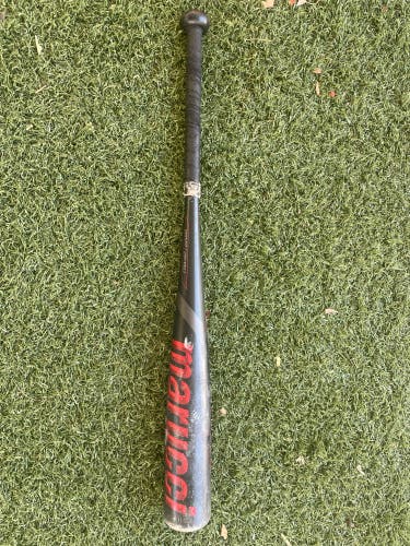 Used USSSA Certified Marucci (-10) 20 oz 30" CAT 9 Bat