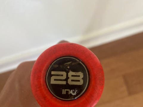 Used USSSA Certified 2020 Easton Composite Maxum 360 Bat (-10) 18 oz 28"