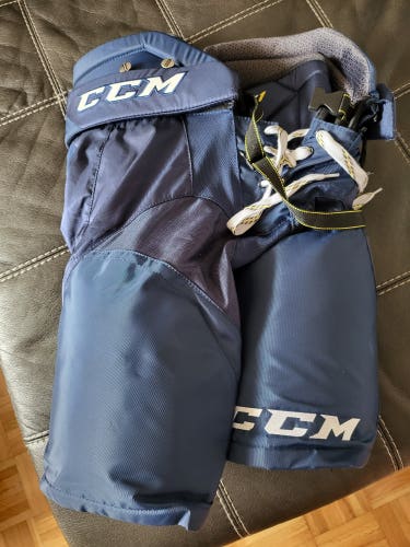 Senior Used Small CCM AS1 Hockey Pants