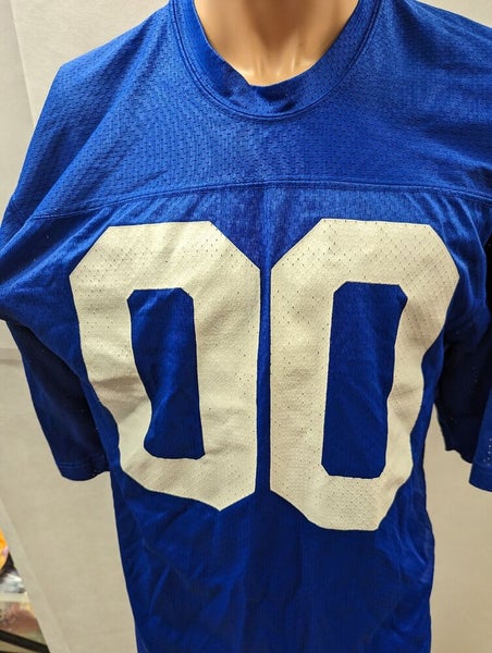 Vintage 1970s Football Jersey