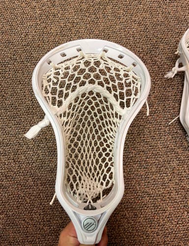 Used Attack & Midfield Strung Tactik 2.0 Head