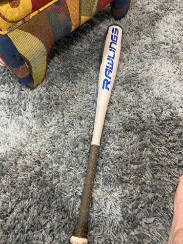 2018 Hybrid (-10) 19 oz 29" Velo Hybrid Bat