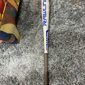 2018 Hybrid (-10) 20 oz 30" Velo Hybrid Bat