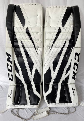 30" CCM Extreme Flex E4.5