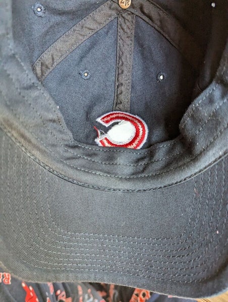 Chicago Cubs 2015 Postseason '47 Strapback Hat MLB