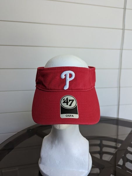 Philadelphia Phillies MLB '47 Cooperstown Vintage Hat Cap 