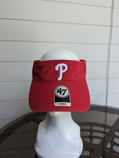 PHILADELPHIA PHILLIES COOPERSTOWN '47 MVP