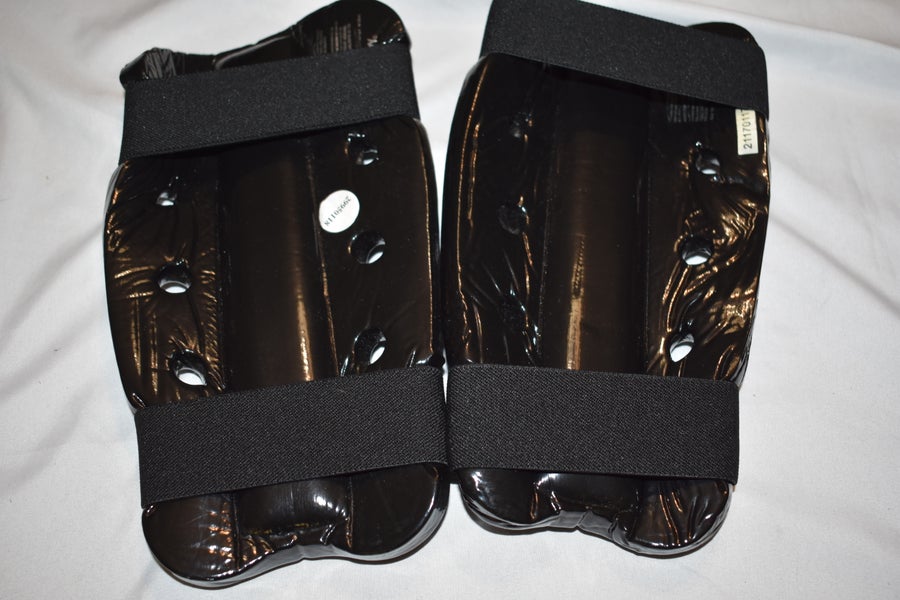 Century Martial Arts Sparring Protection, Black - Hands/Feet/Shins