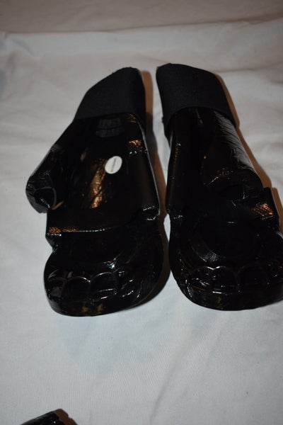Century Martial Arts Sparring Protection, Black - Hands/Feet/Shins
