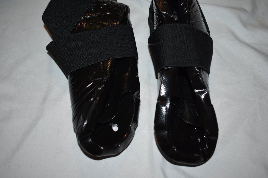 Century Martial Arts Sparring Protection, Black - Hands/Feet/Shins
