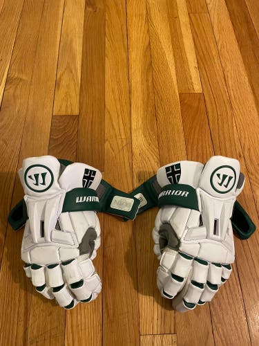Custom Warrior 13" Burn XP Lacrosse Gloves