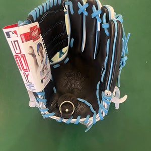 New Rawlings Heart of the Hide Baseball R2G Right Hand Throw 11.5” Glove