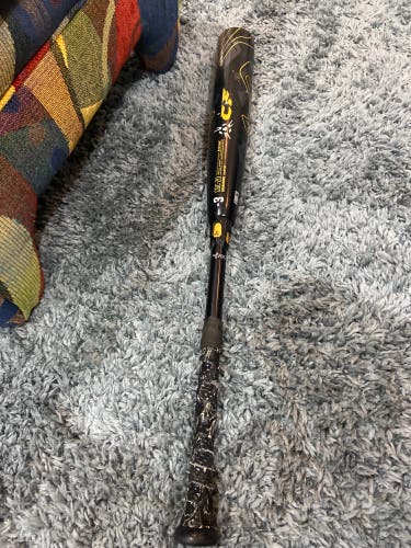 2020 Composite (-3) 27 oz 30" CF Zen Bat