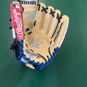New Rawlings Heart of the Hide Baseball Right Hand Throw 11.5” Glove