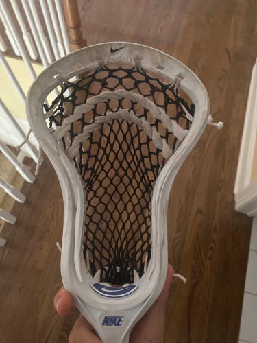 Used Attack & Midfield Strung Lakota 3 Head