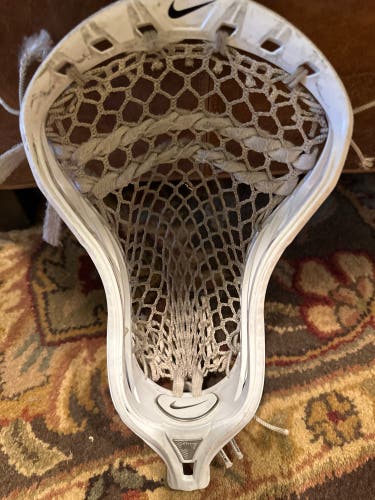 Used Attack & Midfield Strung Lakota 2 Head