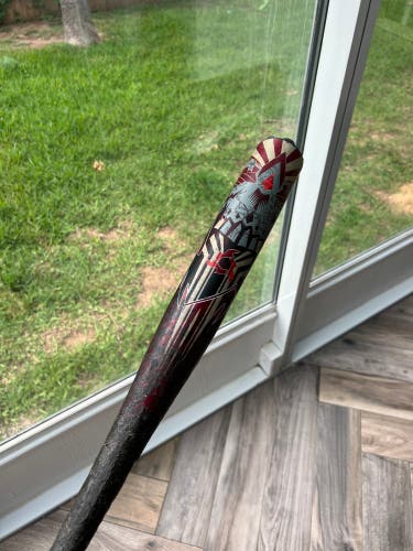 32” 2022 Voodoo One BBCOR Used