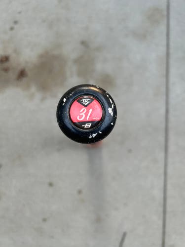 2022 Composite (-8) 23 oz 31" Meta Bat