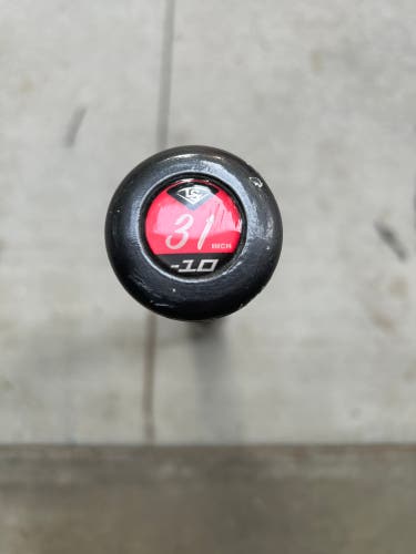 2020 Composite (-10) 21 oz 31" Prime 9 Bat