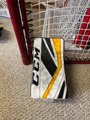 Used Regular  Premier P2.9